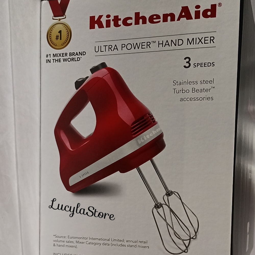 Kitchenaid
